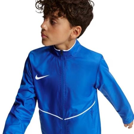 Geaca/Jacheta De Vant Copii NIKE Park 26 Rain Jacket  JR 534358 HM7269-463 imagine 3